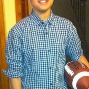 Meet your Posher, Gregory